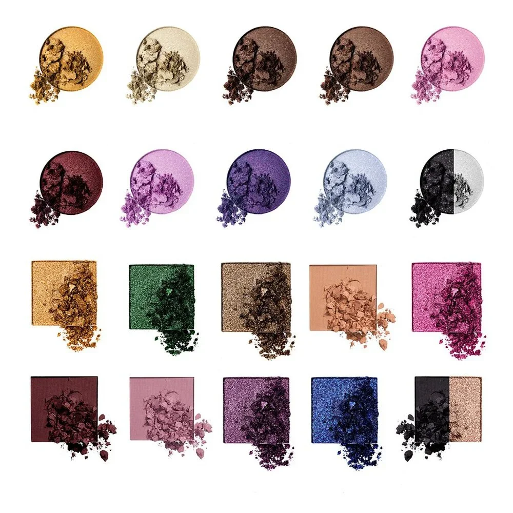 Too Faced - Then & Now Eyeshadow Palette | Cheers to 20 Years Limited Edition